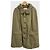 Autre Marque Capa Saint Laurent caqui T.40