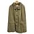Autre Marque Cape Saint Laurent kaki T.40 Khaki