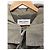 Autre Marque Capa Saint Laurent caqui T.40 - vista 5
