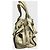 Borsa Bottega Veneta ecru Beige - vista 2