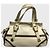 Borsa Bottega Veneta ecru Beige - vista 3