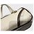 Borsa Bottega Veneta ecru Beige - vista 5