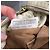 Borsa Bottega Veneta ecru Beige - vista 8