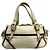 Bottega Veneta Tasche ecru Beige