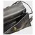 Borsa Balenciaga Hourglass Soft Nero - vista 10