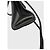 Borsa Balenciaga Hourglass Soft Nero - vista 11