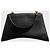 Borsa Balenciaga Hourglass Soft Nero - vista 4
