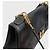 Borsa Balenciaga Hourglass Soft Nero - vista 6