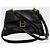 Borsa Balenciaga Hourglass Soft Nero - vista 8
