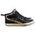 Golden Goose Sneaker schwarz T.39