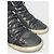 Golden Goose Sneaker schwarz T.39 - Ansicht 4