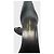 Autre Marque Sandali Saint Laurent neri T.36,5 Nero - vista 6