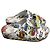 Sandali Suecomma Bonnie T.36 Bianco - vista 7