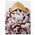 Isabel Marant Hemd rosa T.L Pink - Ansicht 5