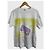 T-shirt Loewe branco T.S