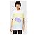 T-shirt Loewe branco T.S - vista 2