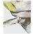 T-shirt Loewe branco T.S - vista 5