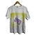 T-shirt Loewe blanc T.S White