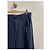 Jil Sander Hose dunkelblau T.36 - Ansicht 2