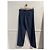 Jil Sander Hose dunkelblau T.36 - Ansicht 4