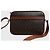 Autre Marque Saint Laurent Tasche toile monogram Braun