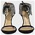 Sandali Giuseppe Zanotti neri T.37.5 Nero - vista 2