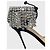 Sandali Giuseppe Zanotti neri T.37.5 Nero - vista 4