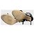 Sandali Giuseppe Zanotti neri T.37.5 Nero - vista 5