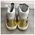 Autre Marque Sneakers Saint Laurent T.35,5 Bianco - vista 4