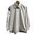 Camisa Dice Kayek branca T.38 Branco