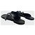 Sandali Giuseppe Zanotti neri T.40 Nero - vista 5