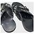 Sandali Giuseppe Zanotti neri T.40 Nero - vista 6