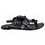 Giuseppe Zanotti Sandalen schwarz T.40