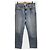 Totême Jeans Toteme blu T.29