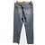 Totême Jeans Toteme blu T.29 - vista 4