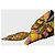 Mules Balenciaga Knife BB T.38 Giallo - vista 4