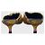Mules Balenciaga Knife BB T.38 Giallo - vista 5
