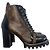 Louis Vuitton Star Trail Stiefeletten T.39,5 Braun