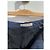Pantaloni Balenciaga neri e blu T.40 Nero - vista 6