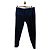 Pantaloni Balenciaga neri e blu T.40 Nero