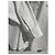Current Elliott Chemise Current Elliot x Charlotte Gainsbourg T.1 Weiß - Ansicht 4