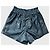 Short Nanushka noir T.S Negro - vista 2
