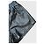 Short Nanushka noir T.S Negro - vista 3