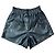 Short Nanushka noir T.S