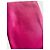 Borsa a tracolla Céline Trio in pelle rosa fucsia - vista 7