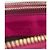Borsa a tracolla Céline Trio in pelle rosa fucsia - vista 8