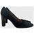 Décolleté Hermès neri T.38,5 Nero