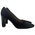 Escarpins Hermès noirs T.38,5 Black