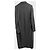 Gilet Eric Bompard grigio T.S - vista 2
