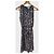 Diane Von Furstenberg Kleid T.2 Grau